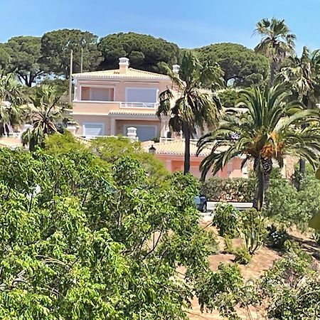 Casa Atlantida Golfemar Lejlighed Carvoeiro  Eksteriør billede