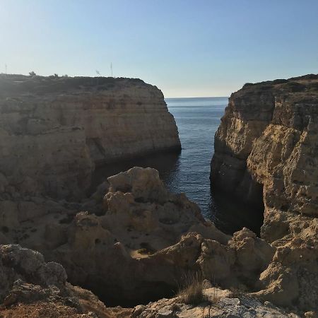 Casa Atlantida Golfemar Lejlighed Carvoeiro  Eksteriør billede