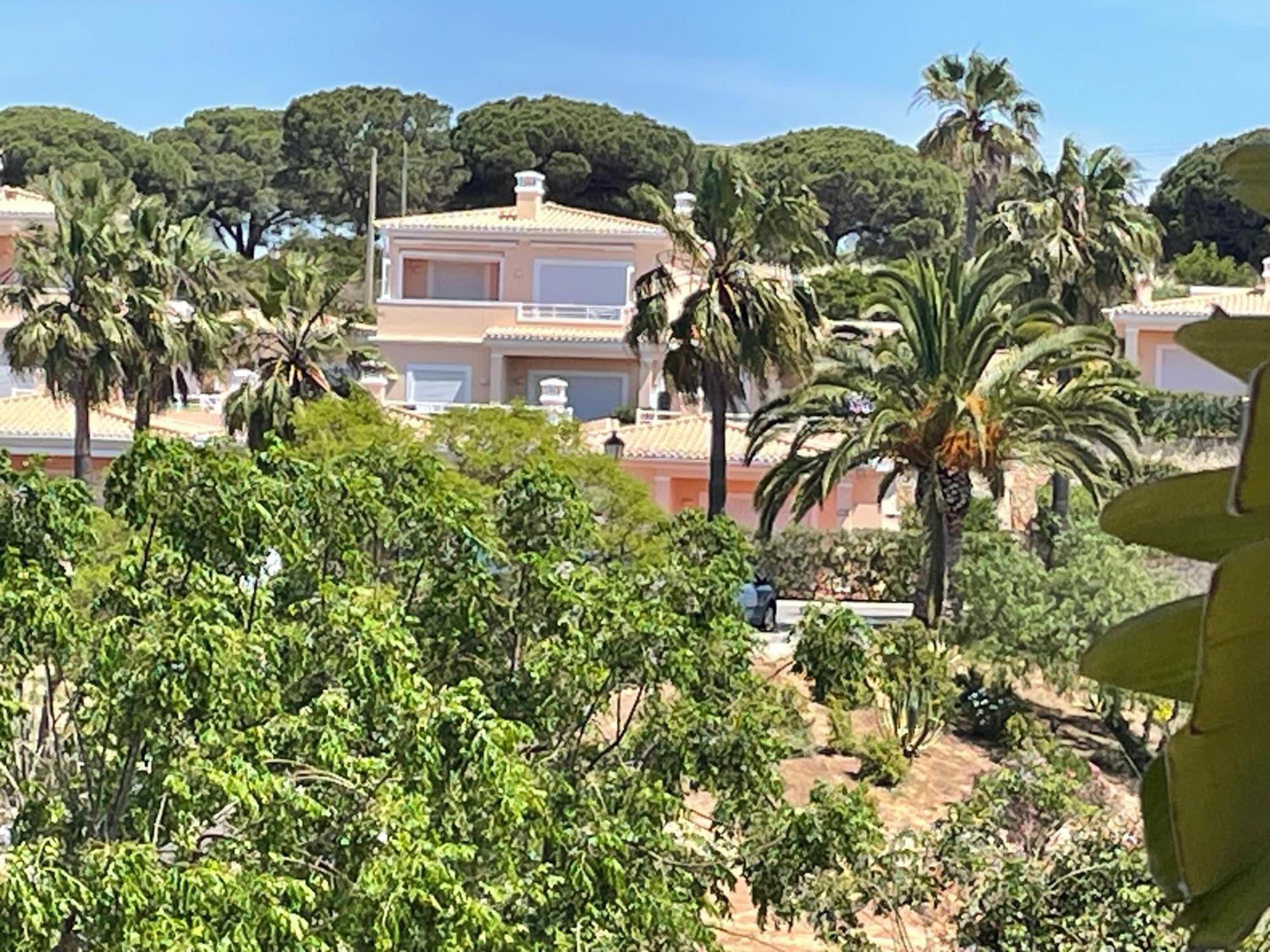 Casa Atlantida Golfemar Lejlighed Carvoeiro  Eksteriør billede